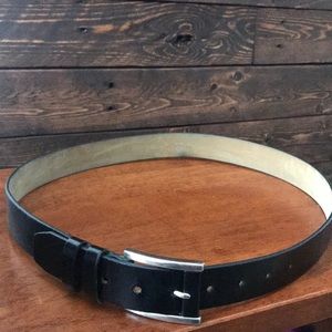 Black belt